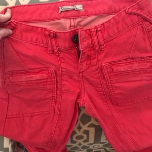 Free people jeans